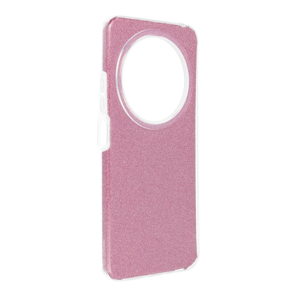SHINING suojakuori XIAOMI Redmi 14C pinkki