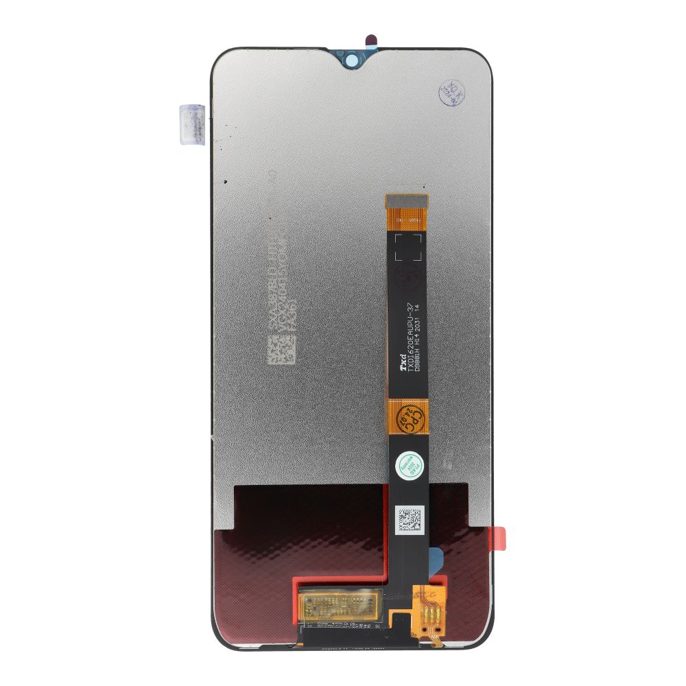 FixCell LCD-näyttö OPPO A5S A7 A12 OEM ilman kehystä