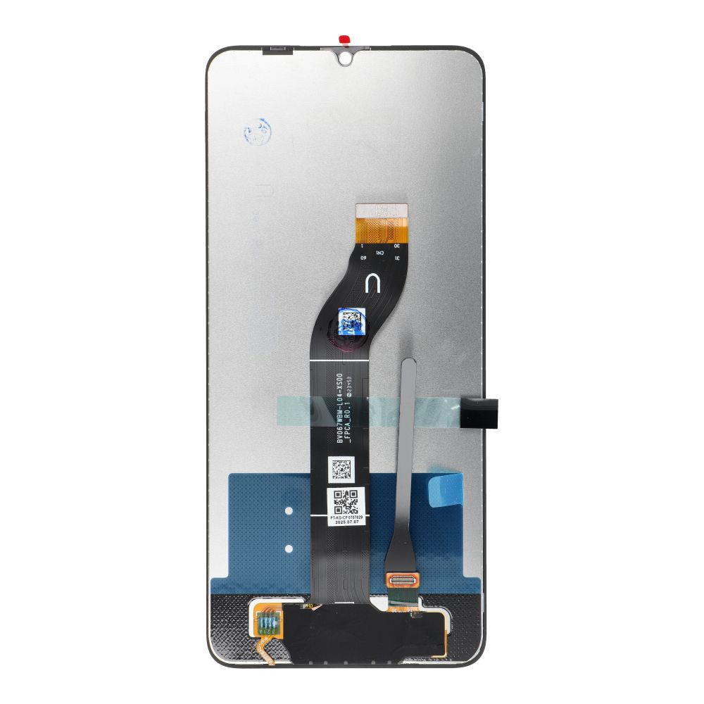 FixCell LCD-näyttö Redmi 9:lle OEM ilman kehystä