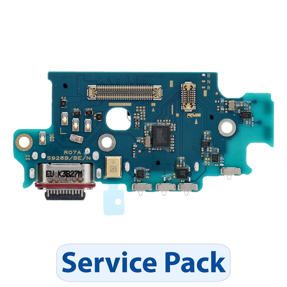 ServicePack Latauskortti SAMSUNG S24+ S926B GH96-16542A