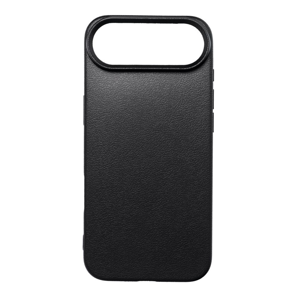 Suojakuori iPhone 17 AIR:lle Skin musta
