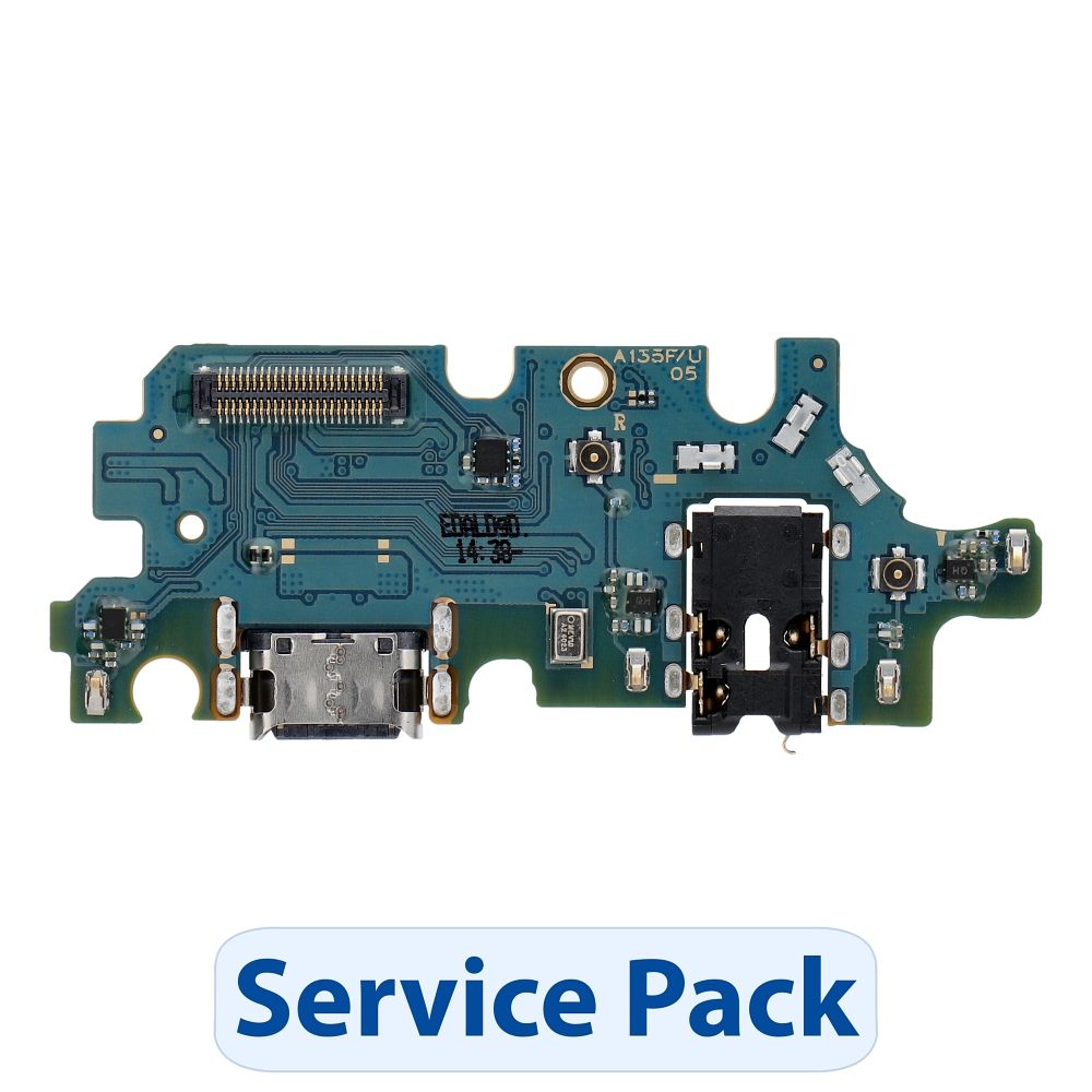 ServicePack Latauskortti SAMSUNG A13 4G A135F GH96-15062A