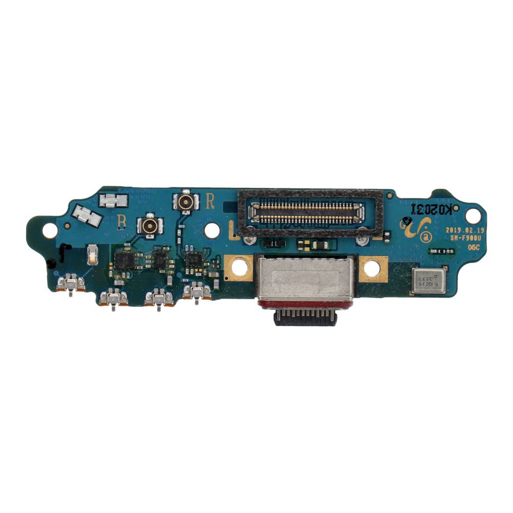 Latauskortti SAMSUNG Z fold OEM (Pikalataus)