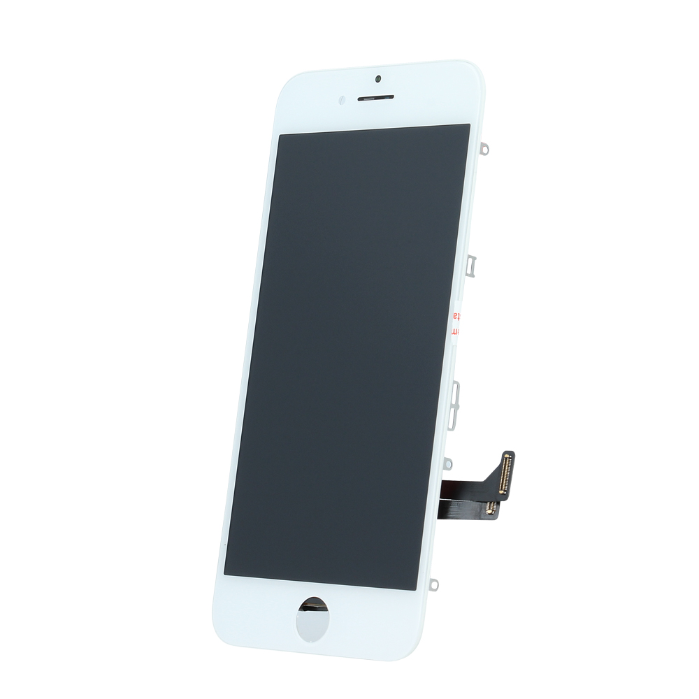 LCD-näyttö kosketusnäytöllä iPhone 7 valkoinen AAAA