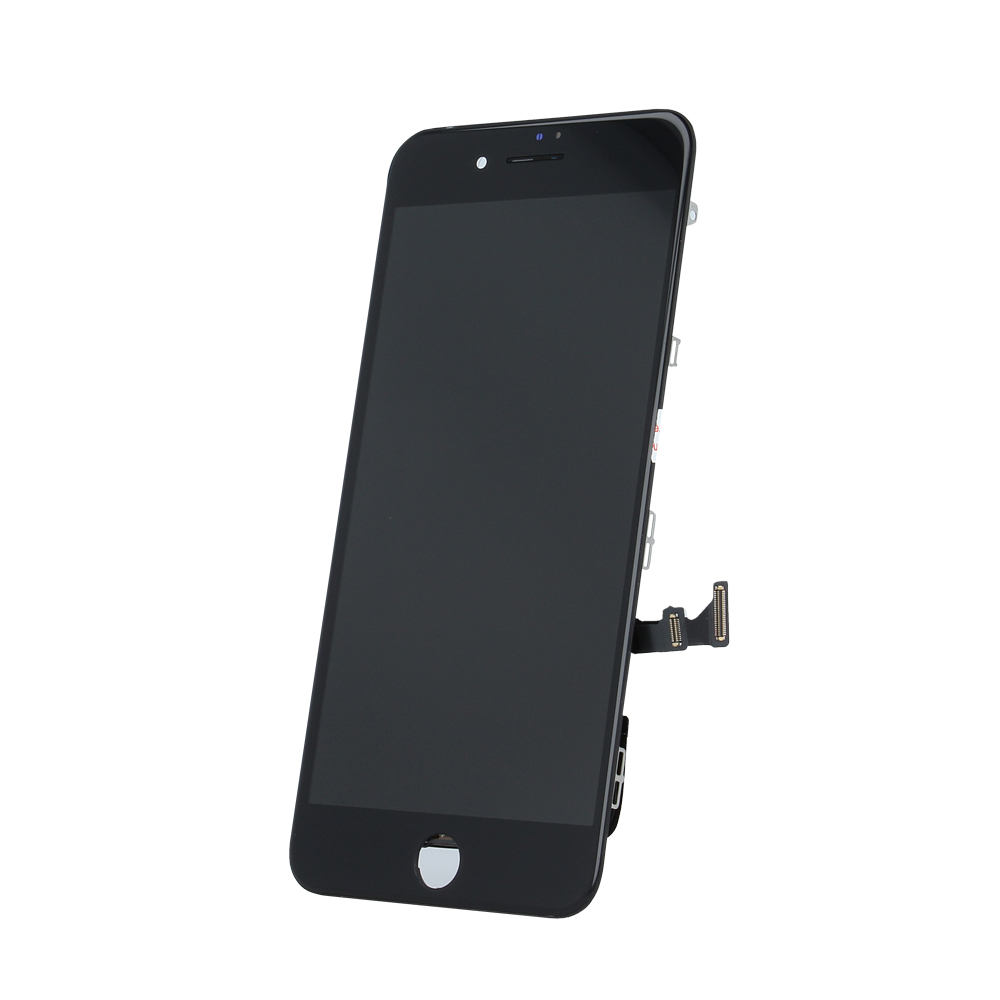 LCD-näyttö kosketusnäytöllä iPhone 7 Plus musta AAAA