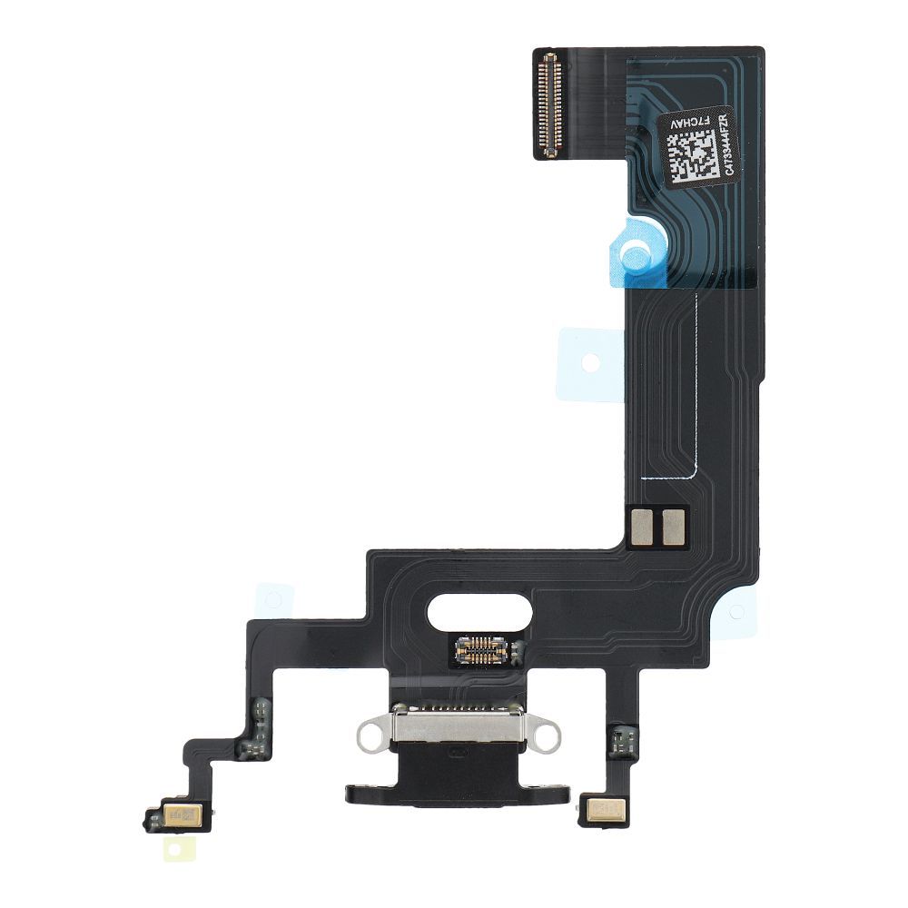 Latausjousto USB IPHONE XR:lle OEM 1:1