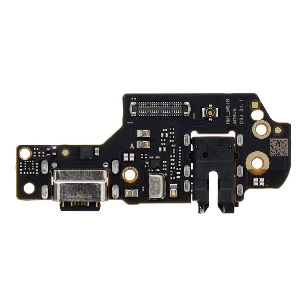 Lataustaululevy XIAOMI Redmi Note 8:lle OEM (pikalaturi)