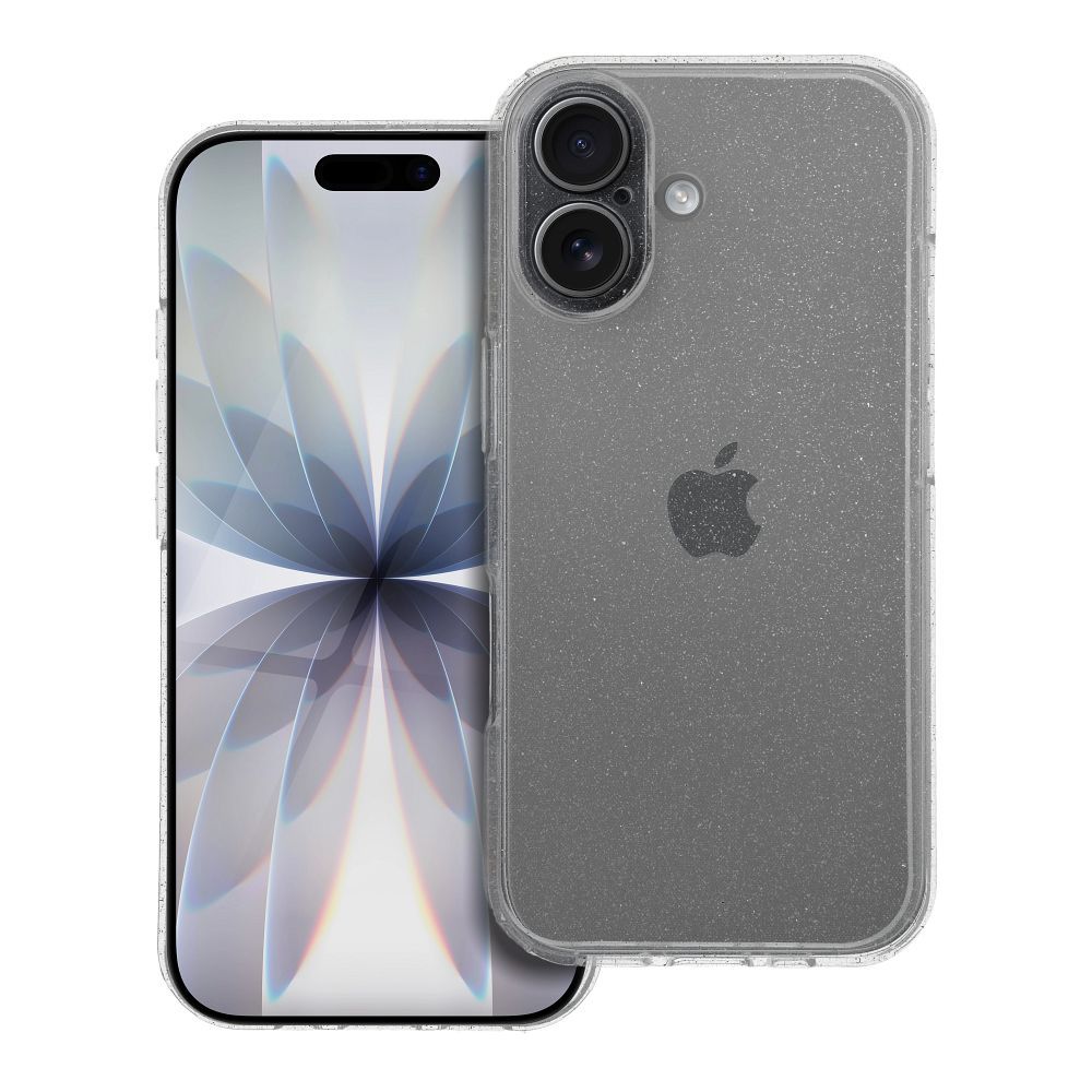 Suojakuori iPhone 17:lle kirkas suojakuori 2 mm Blink läpinäkyvä