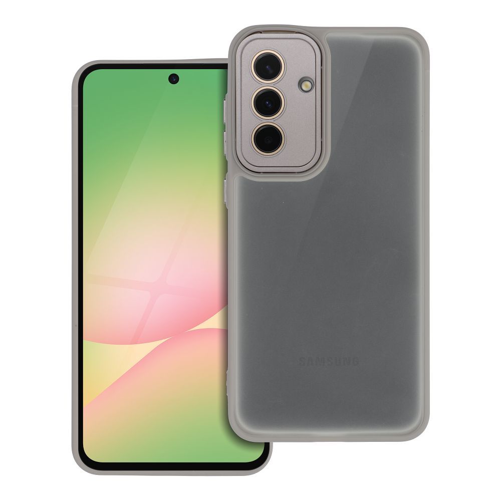 Suojakuori Samsung A56 5G:lle Variete teräs