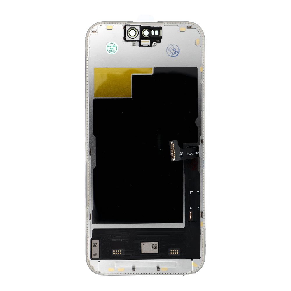 FixCell LCD-näyttö IPHONE 15 Pro SOFT OLED DD