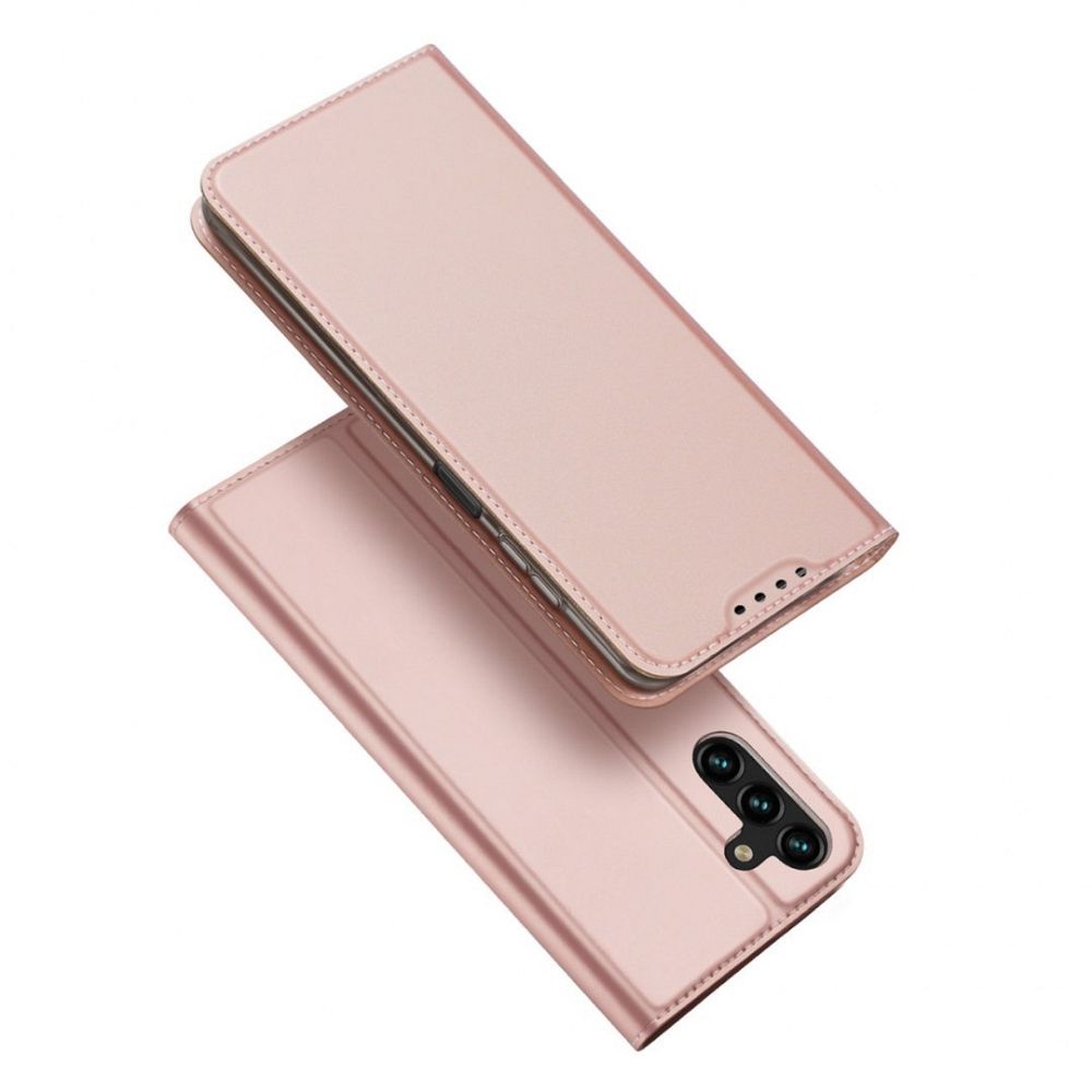Case Dux Ducis Skin Pro Samsung A145 A14 4G/A146 A14 5G rose-gold