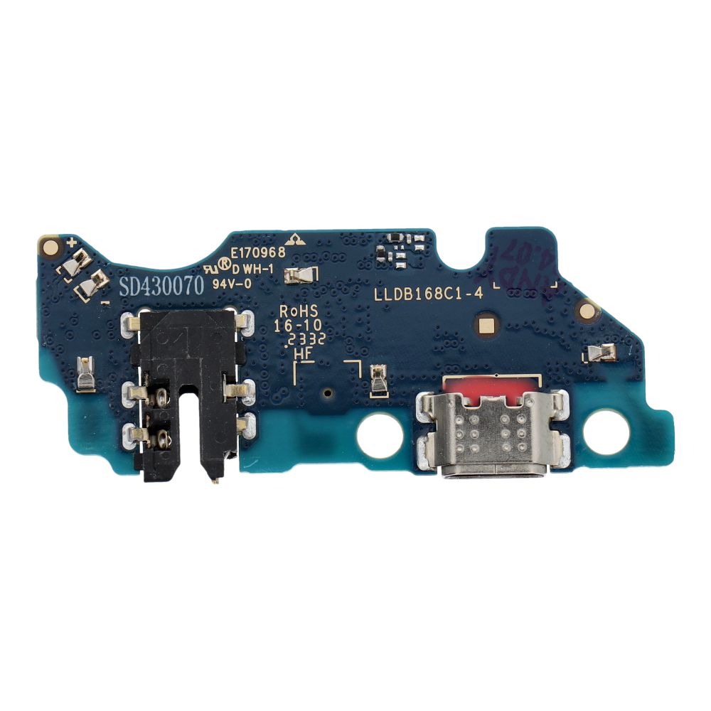 Latauskortti SAMSUNG A03 Core A032F/M:lle OEM (pikalaturi)