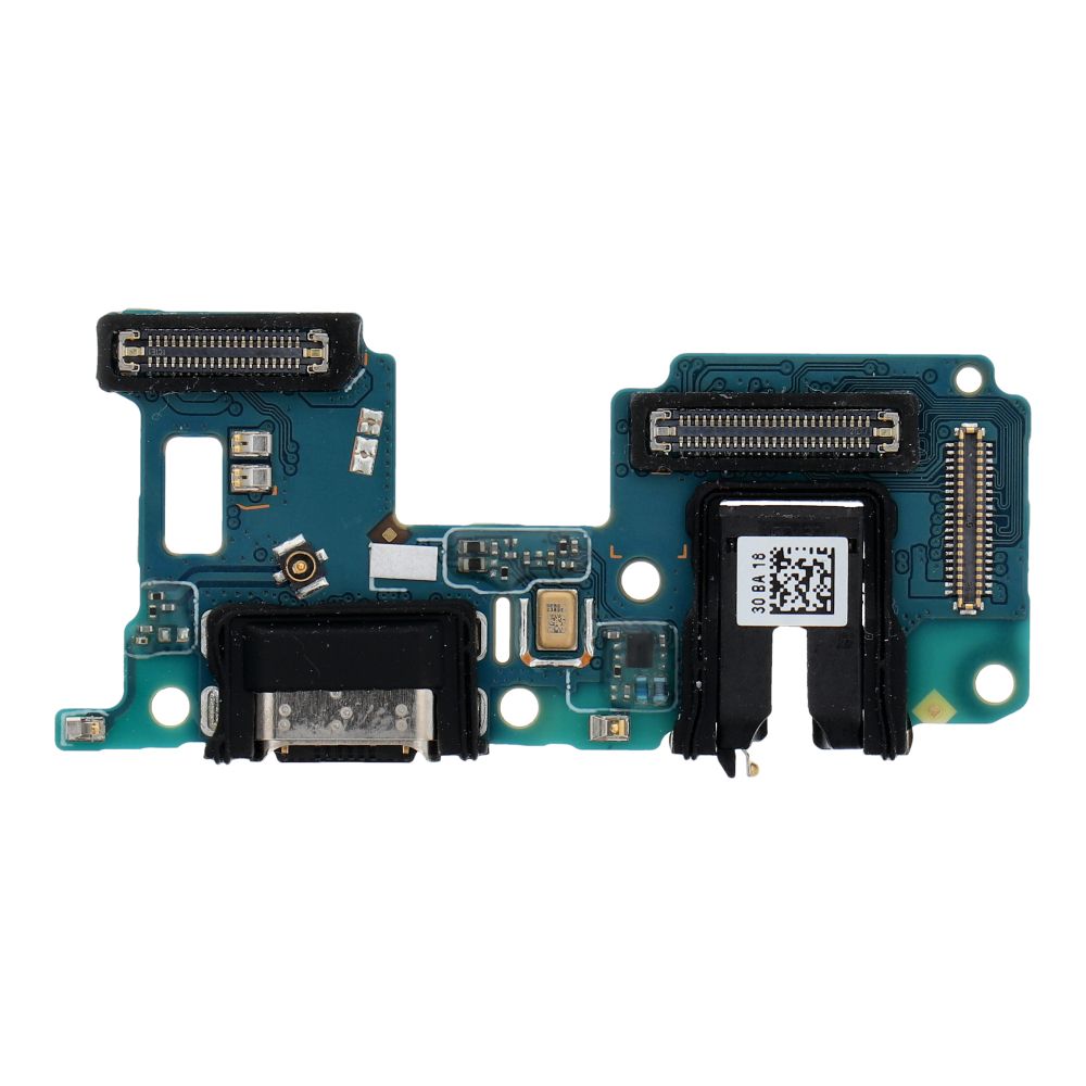 Lataustaululevy REALME 10 4G RMX3630:lle OEM (pikalaturi)