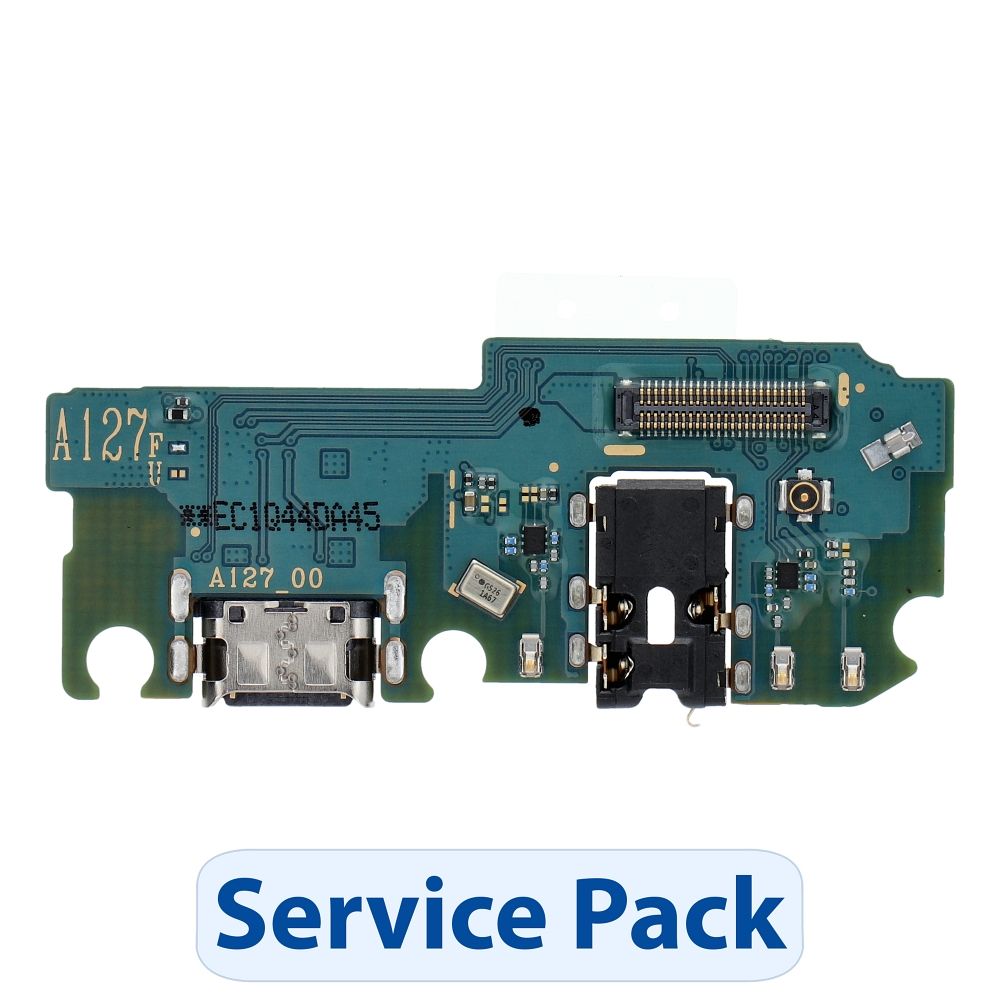 ServicePack Latauskortti SAMSUNG A12s A127F GH96-14636A