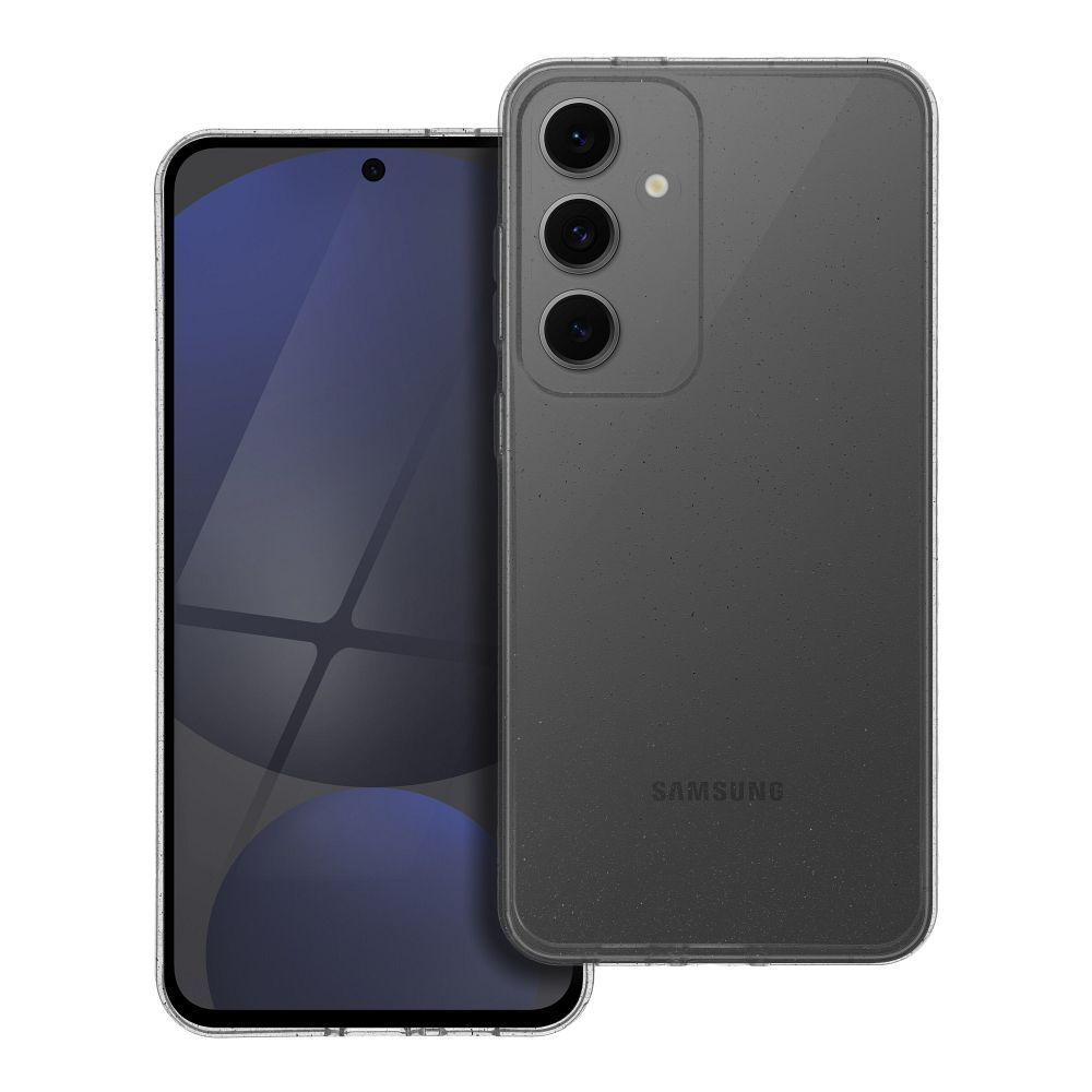 Suojakuori Samsung S24 FE:lle kirkas suojakuori 2 mm Blink läpinäkyvä