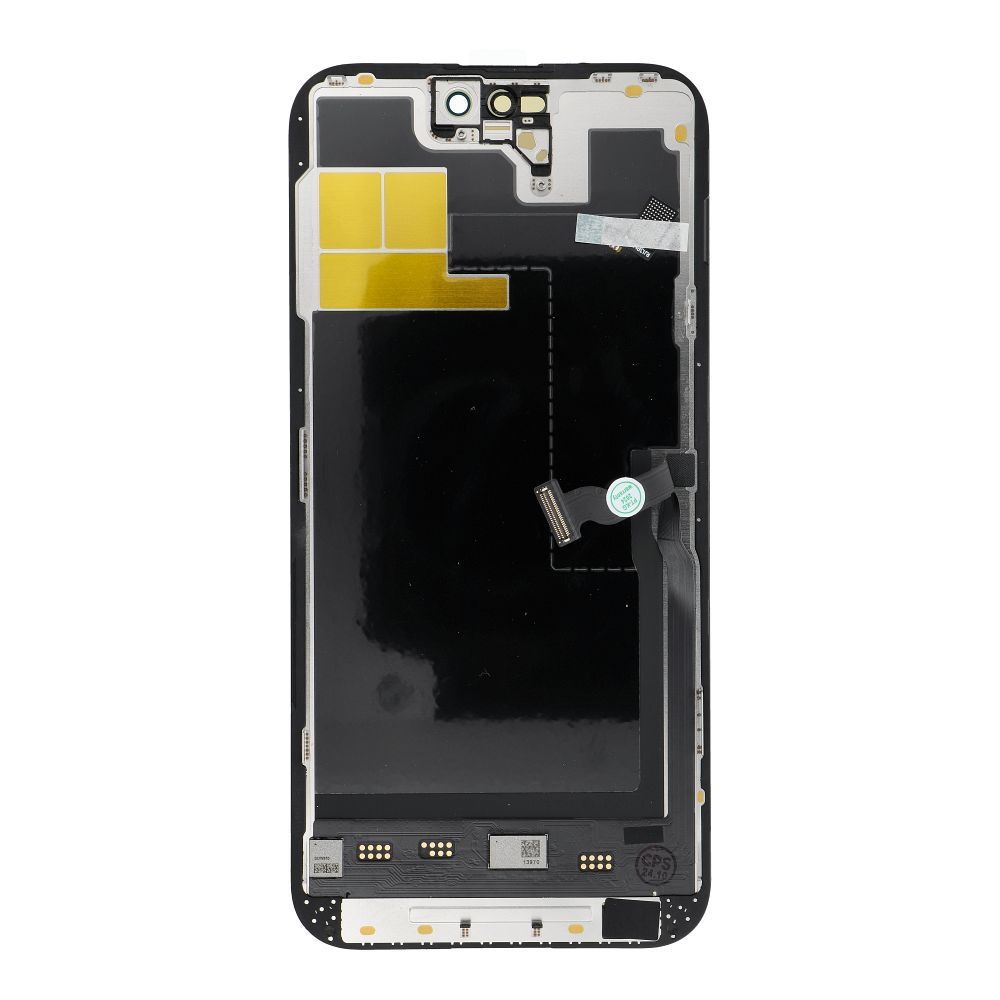 FixCell LCD-näyttö IPHONE 14 Pro Max SOFT OLED (irrotettava IC)