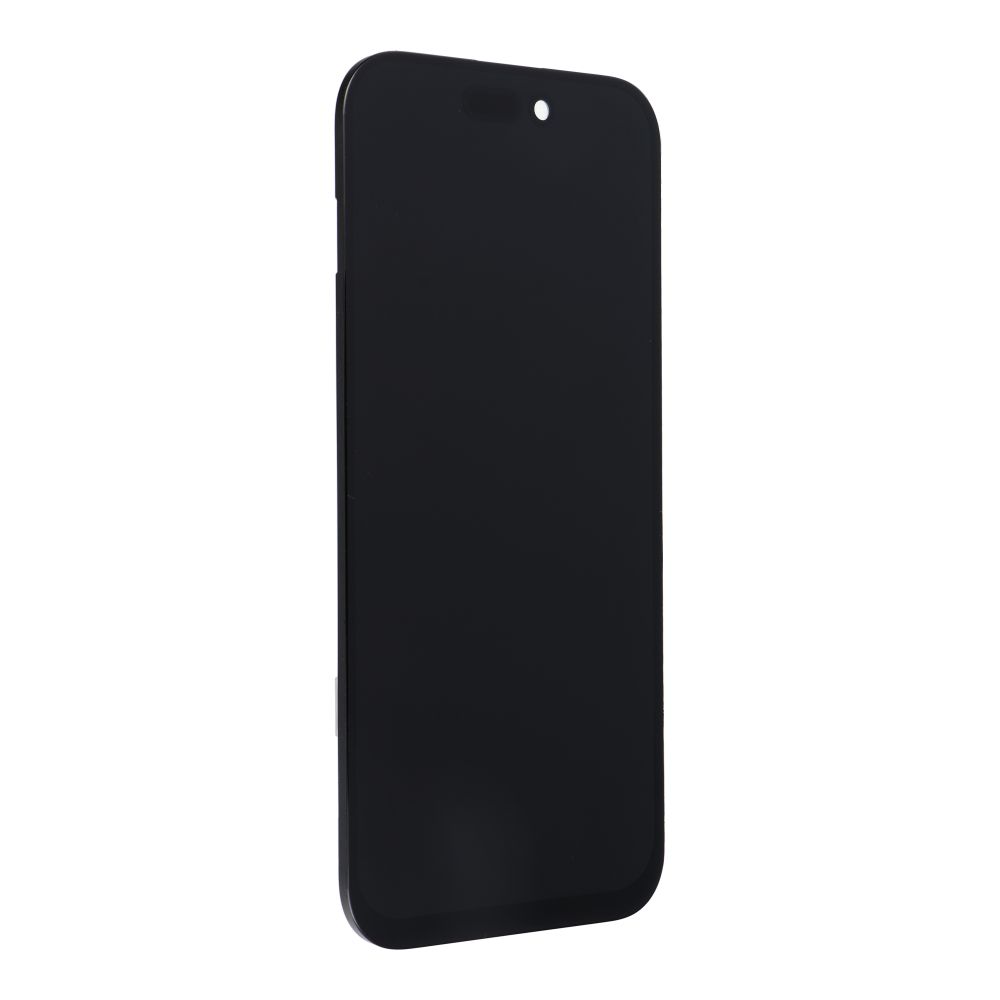 LCD-näyttö iPhone 14 Pro digitoijalla musta (HD+ Incell) IC Transferable