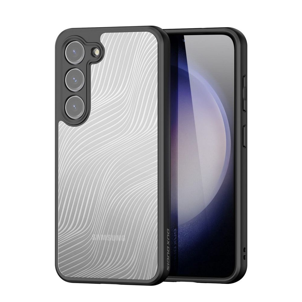 Dux Ducis Aimo -suojakuori Samsung S911 S23 5G