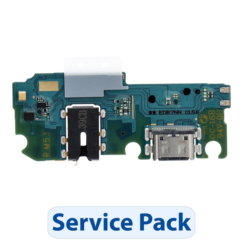 ServicePack Latauskortti SAMSUNG A12 A125F GH96-14044A