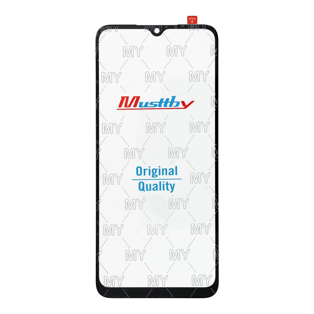 MUSTTBY etulasin lasi + OCA Redmi 10A
