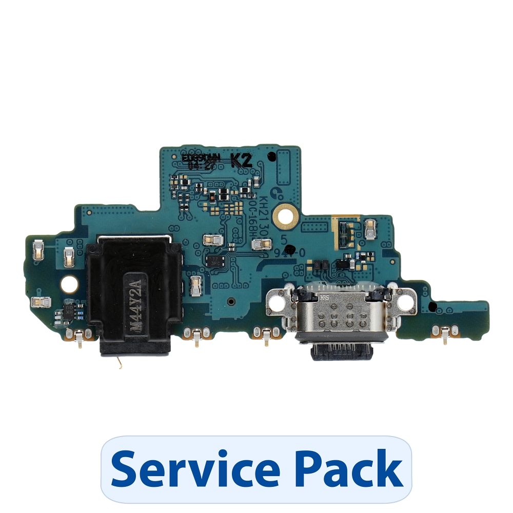 ServicePack Latauskortti SAMSUNG A52S A528B (Ver. K2) GH96-14860A