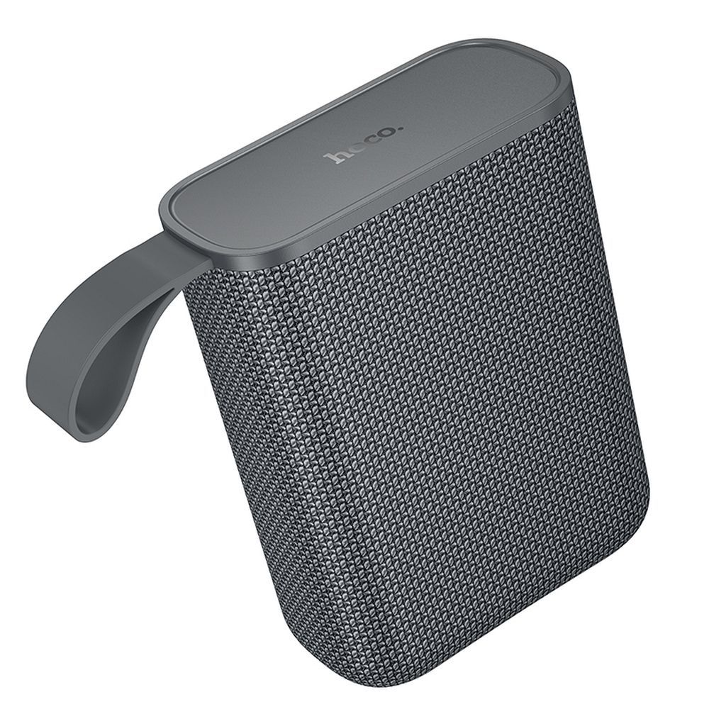Hoco HC34 langaton kaiutin 5W 1200 mAh - harmaa