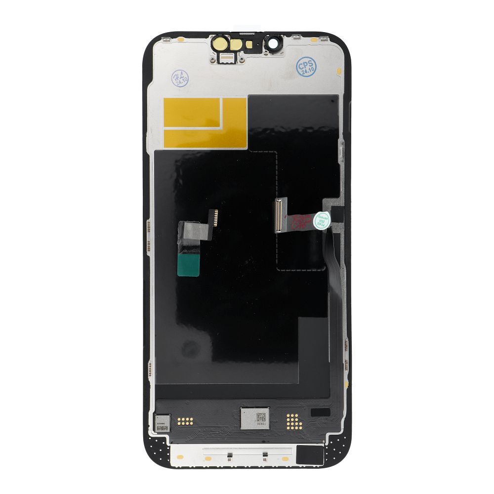 FixCell LCD-näyttö IPHONE 13 Pro Max SOFT OLED (irrotettava IC)