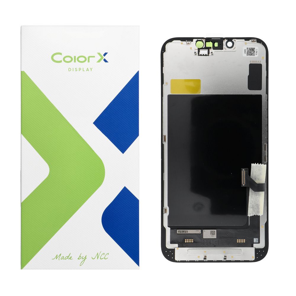 NCC LCD-näyttö IPHONE 14 Incell HD+ (tukee IC-siirtoa)