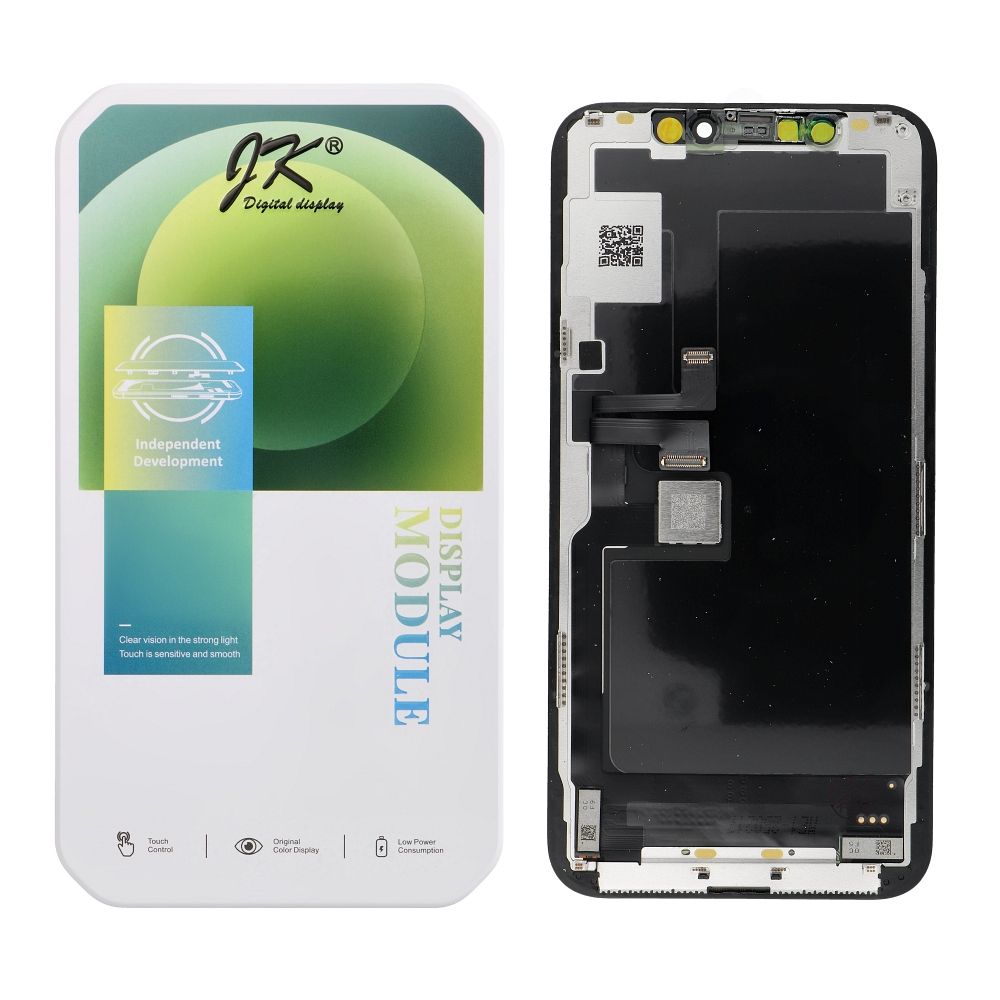 JK LCD-näyttö iPhone 11 Pro FullHD Incell (Change IC)