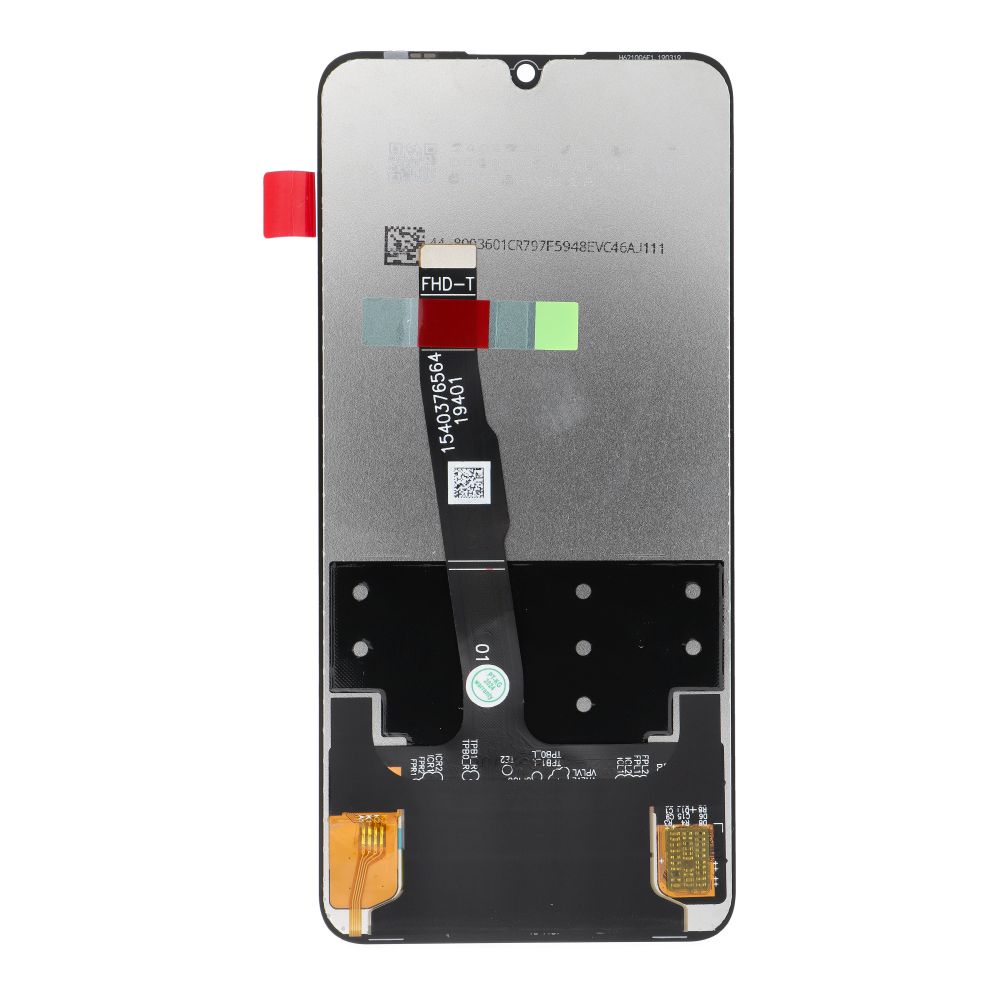 FixCell LCD-näyttö HUAWEI P30 Lite OEM ilman kehystä