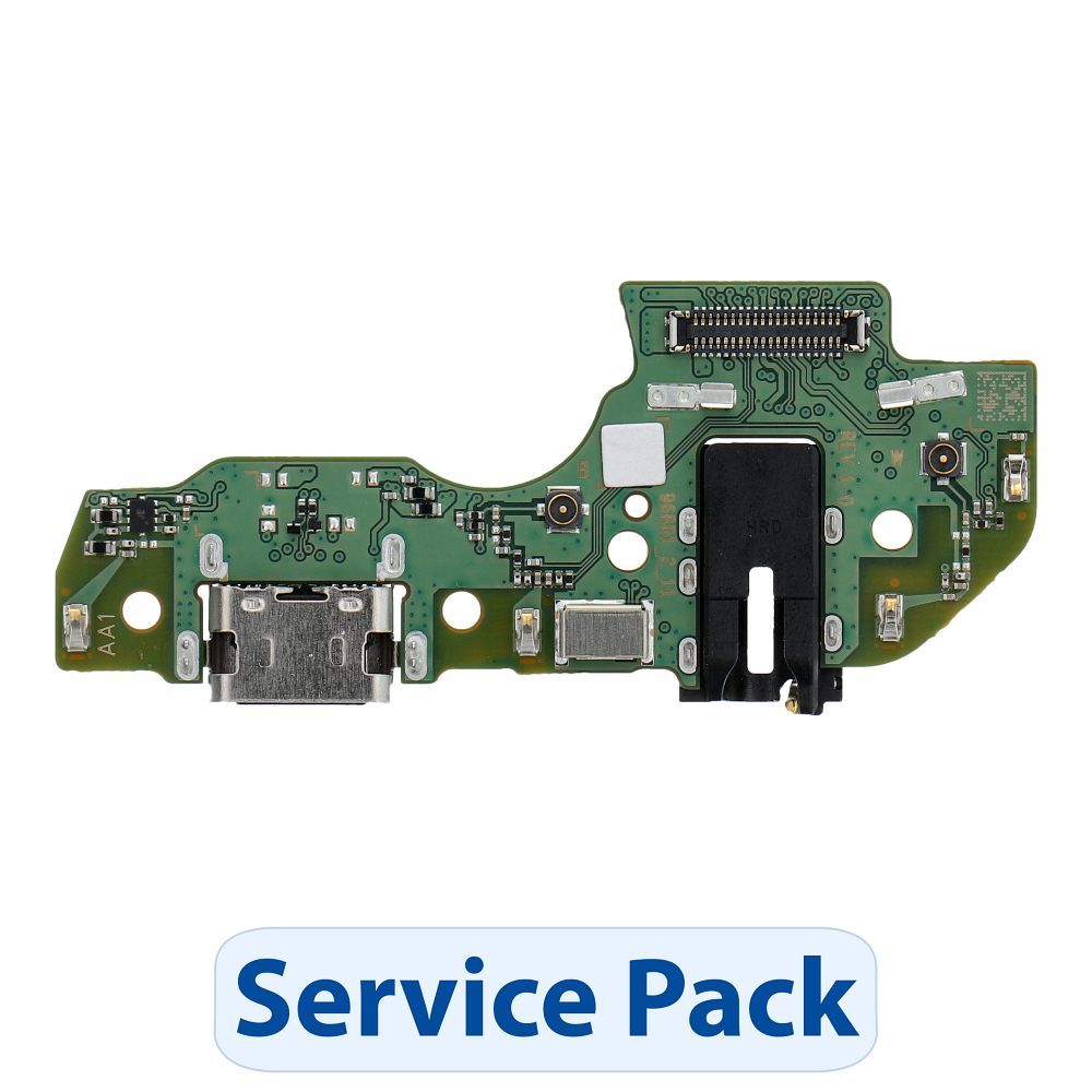 ServicePack latauskortti Samsung A22 5G A226B GH81-20699A
