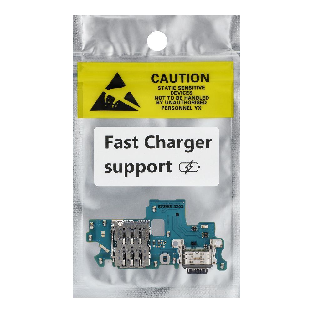 ServicePack Latauskortti SAMSUNG A56 5G A566B GH96-19091A