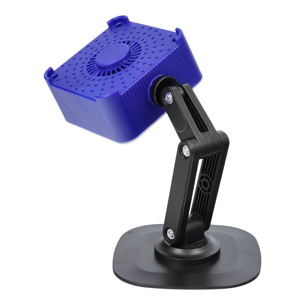 Mechanic FUL-4 Tuuletin + UV-valo