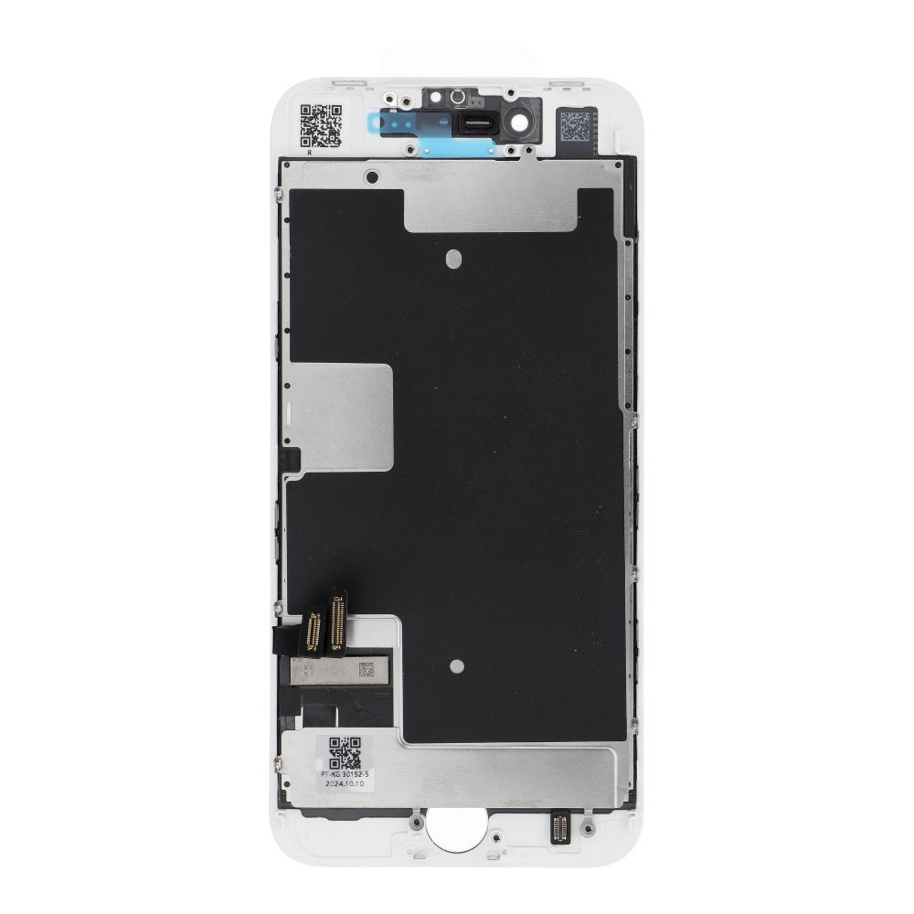 FixCell LCD Display for IPHONE 8/SE 2020 Retina White (refurbished)