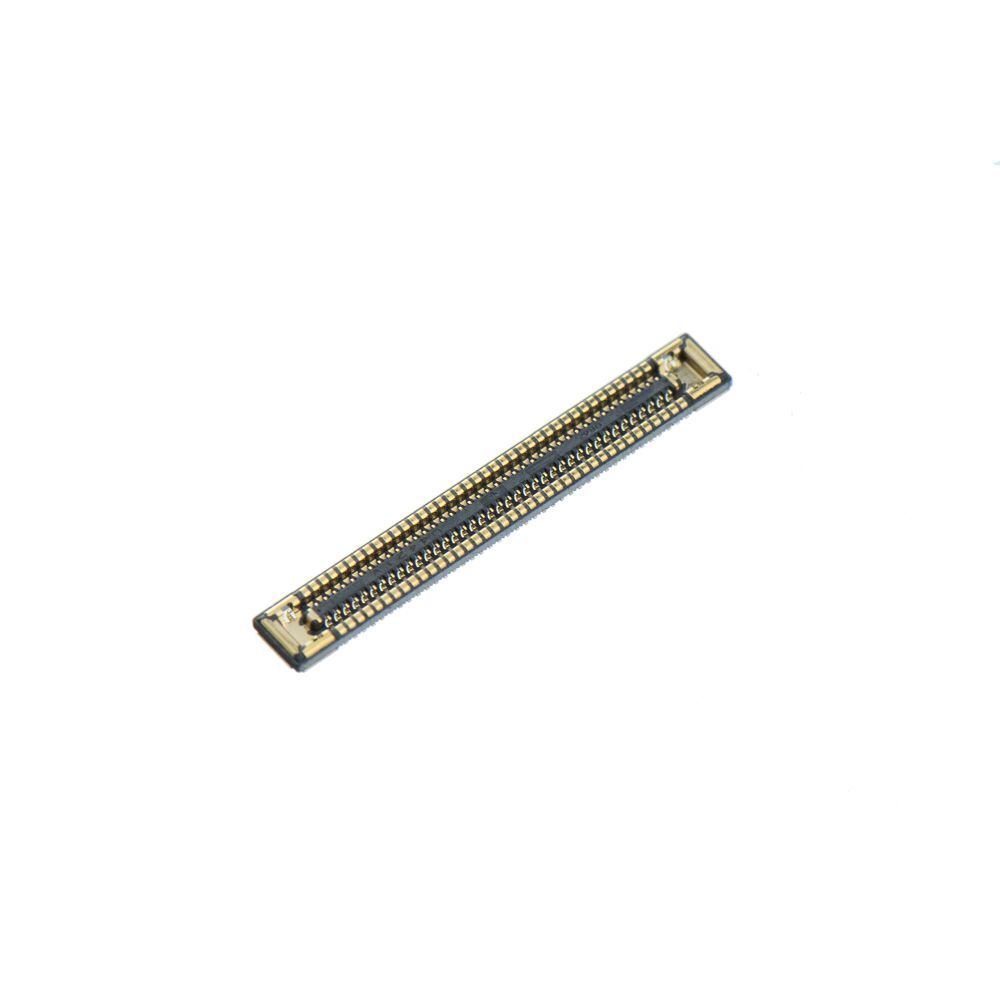 FPC-liitin emolevylle SAMSUNG A32 5G:lle
