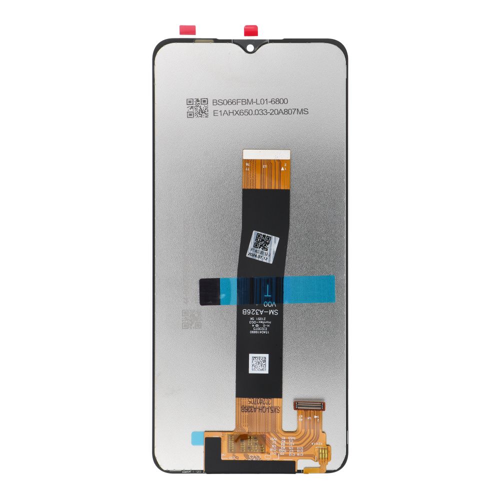 FixCell LCD-näyttö SAMSUNG A32 5G A326 OEM ilman kehystä