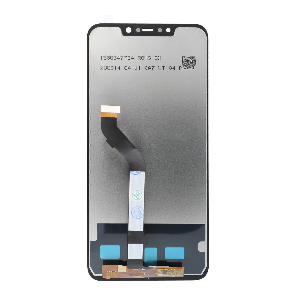 FixCell LCD-näyttö Poco F1:lle OEM ilman kehystä
