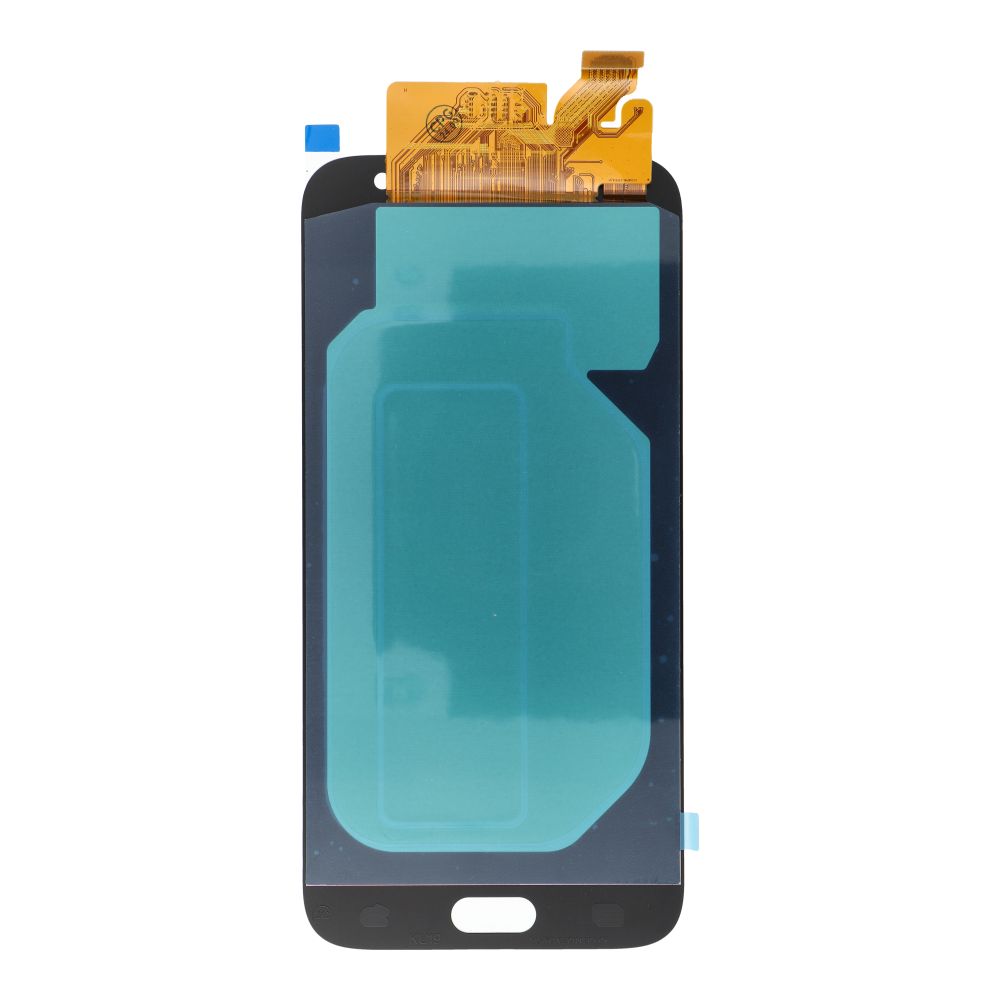 FixCell LCD-näyttö SAMSUNG J730 OLED musta ilman kehystä