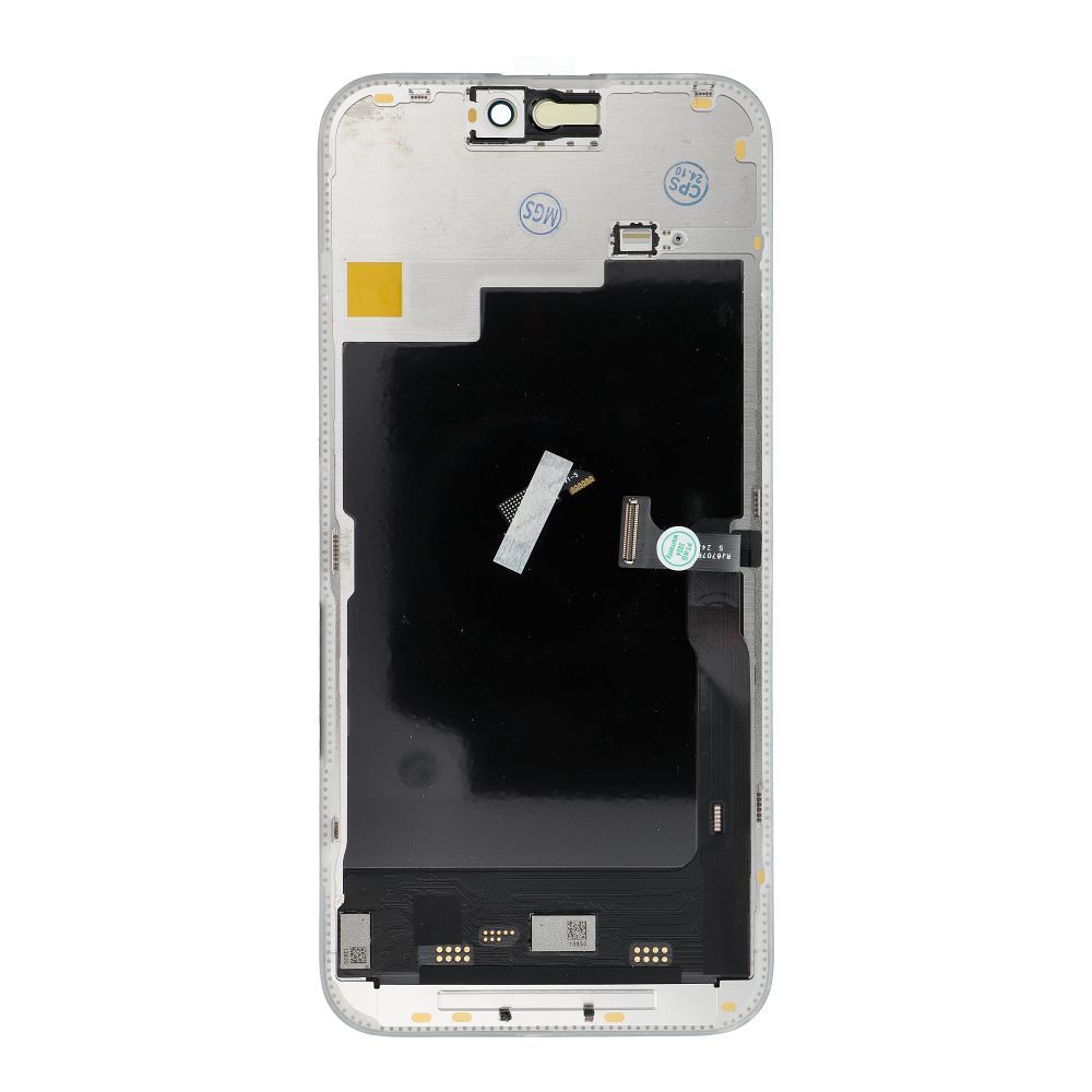FixCell LCD-näyttö IPHONE 15 Pro Max SOFT OLED (irrotettava IC)