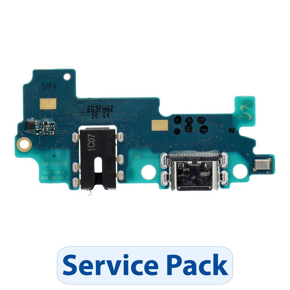 ServicePack Latauskortti SAMSUNG A31 A315F GH59-15266A