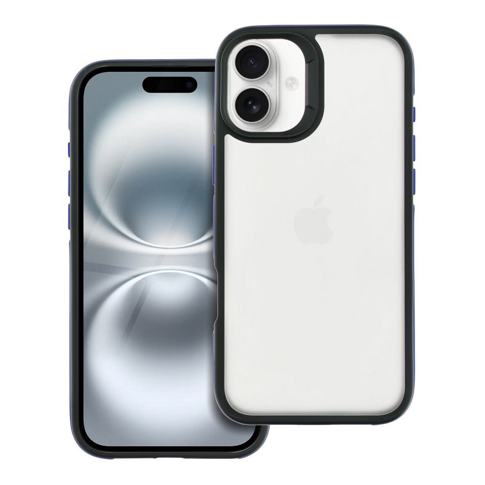 NEO-kotelo iPhone 16 Plus sininen
