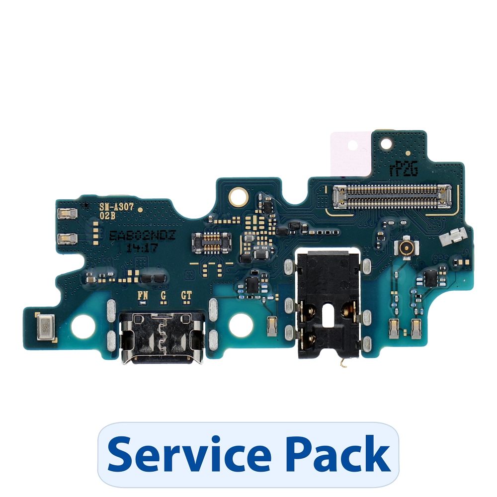 ServicePack Latauskortti SAMSUNG A30s A307F GH96-12857A