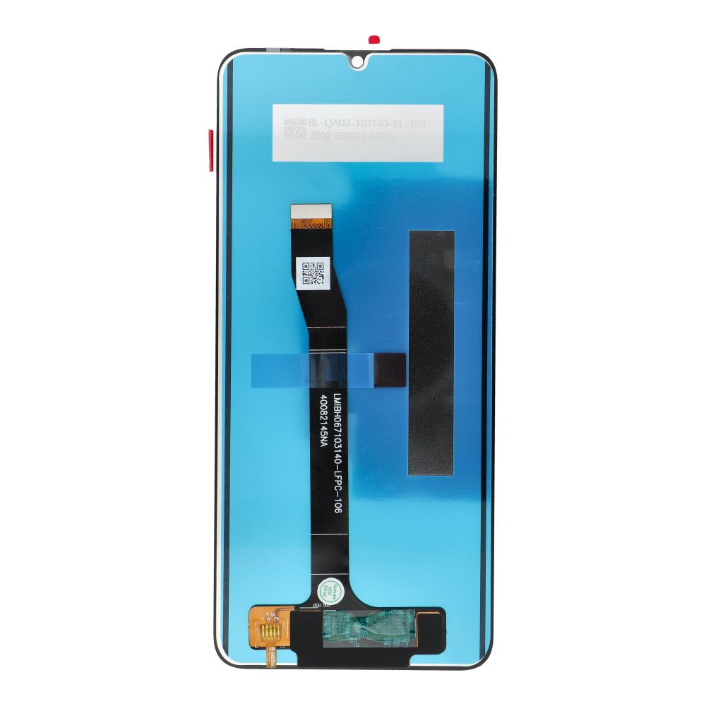 FixCell LCD-näyttö HONOR Y70:lle OEM ilman kehystä