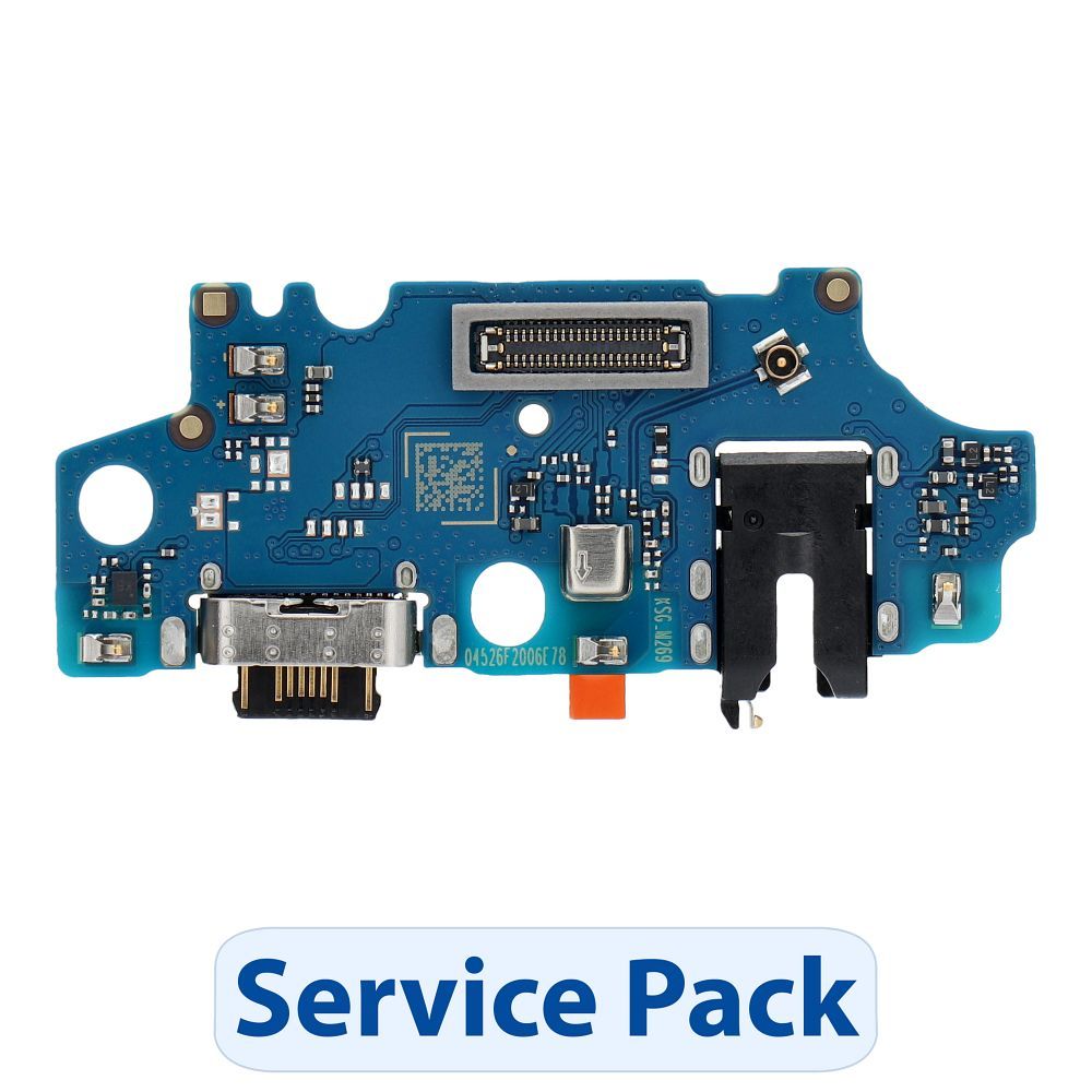 ServicePack Latauskortti SAMSUNG A05s A057F GH81-24366A