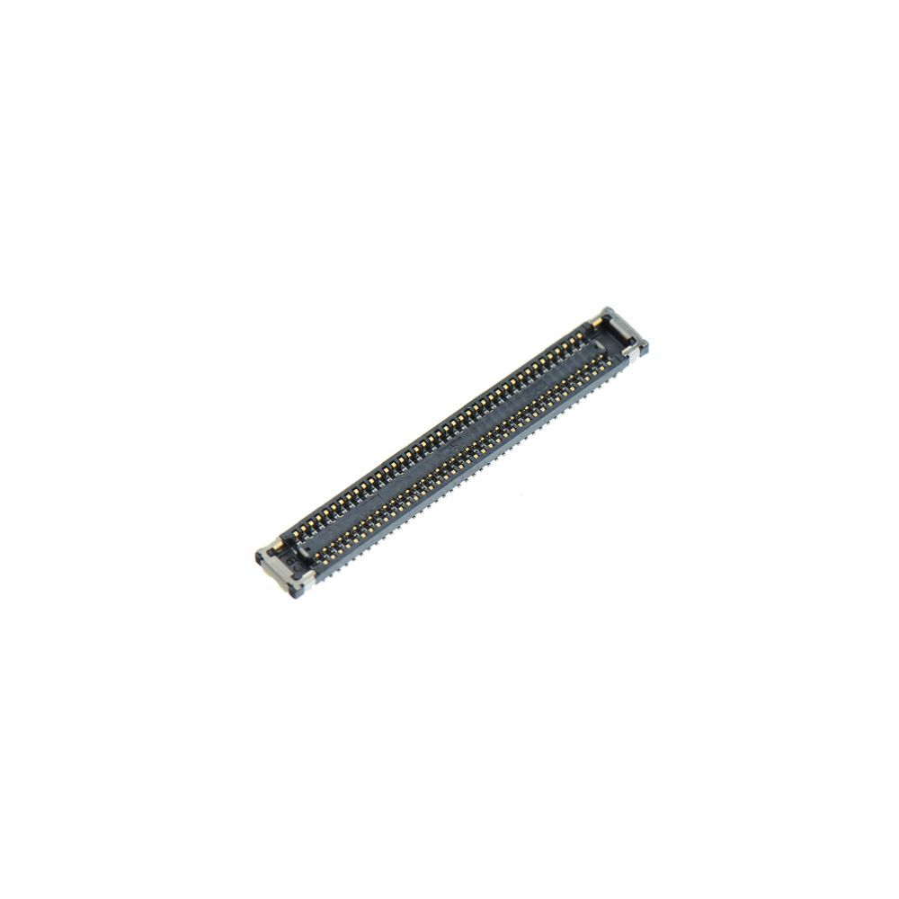 FPC-liitin emolevylle SAMSUNG A51:lle