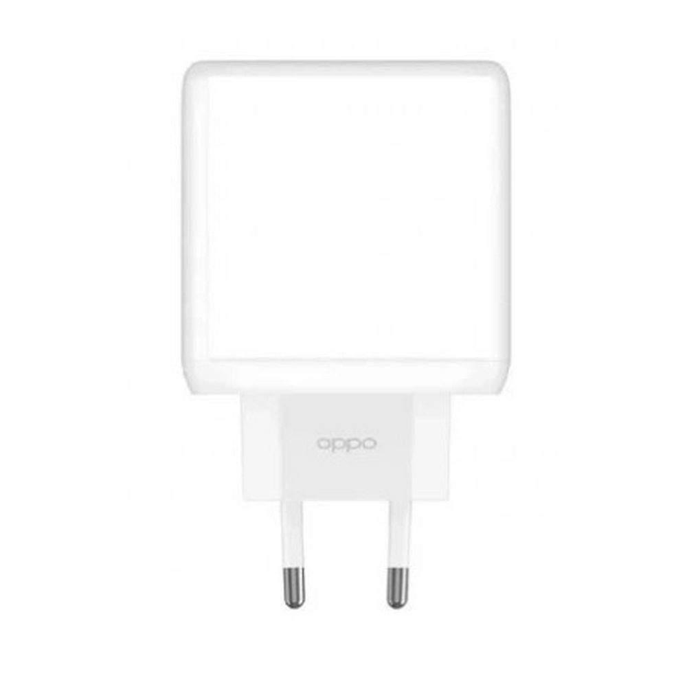 Alkuperainen OnePlus Warp Charger VCA7JAEH 65W virtasovittimen bulk