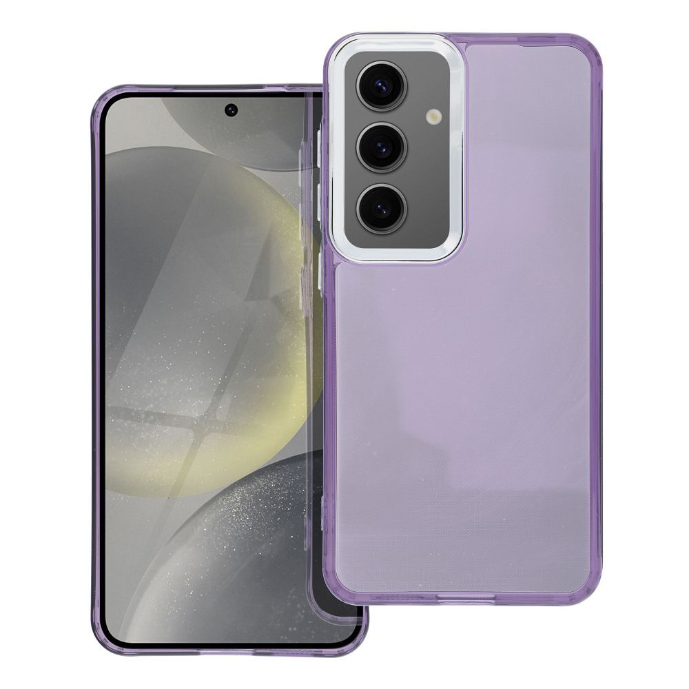 PEARL case for SAMSUNG A16 5G / A16 4G purple