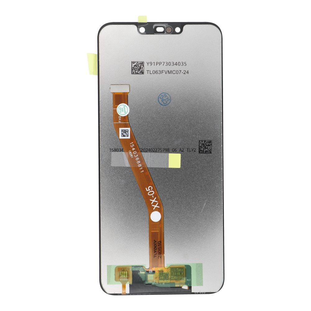 FixCell LCD-näyttö HUAWEI MATE 20 lite HQ ilman kehystä