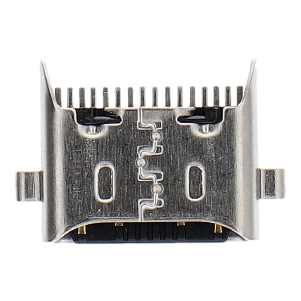 Latausliitin MOTOROLA E20 E30 E40 ORI