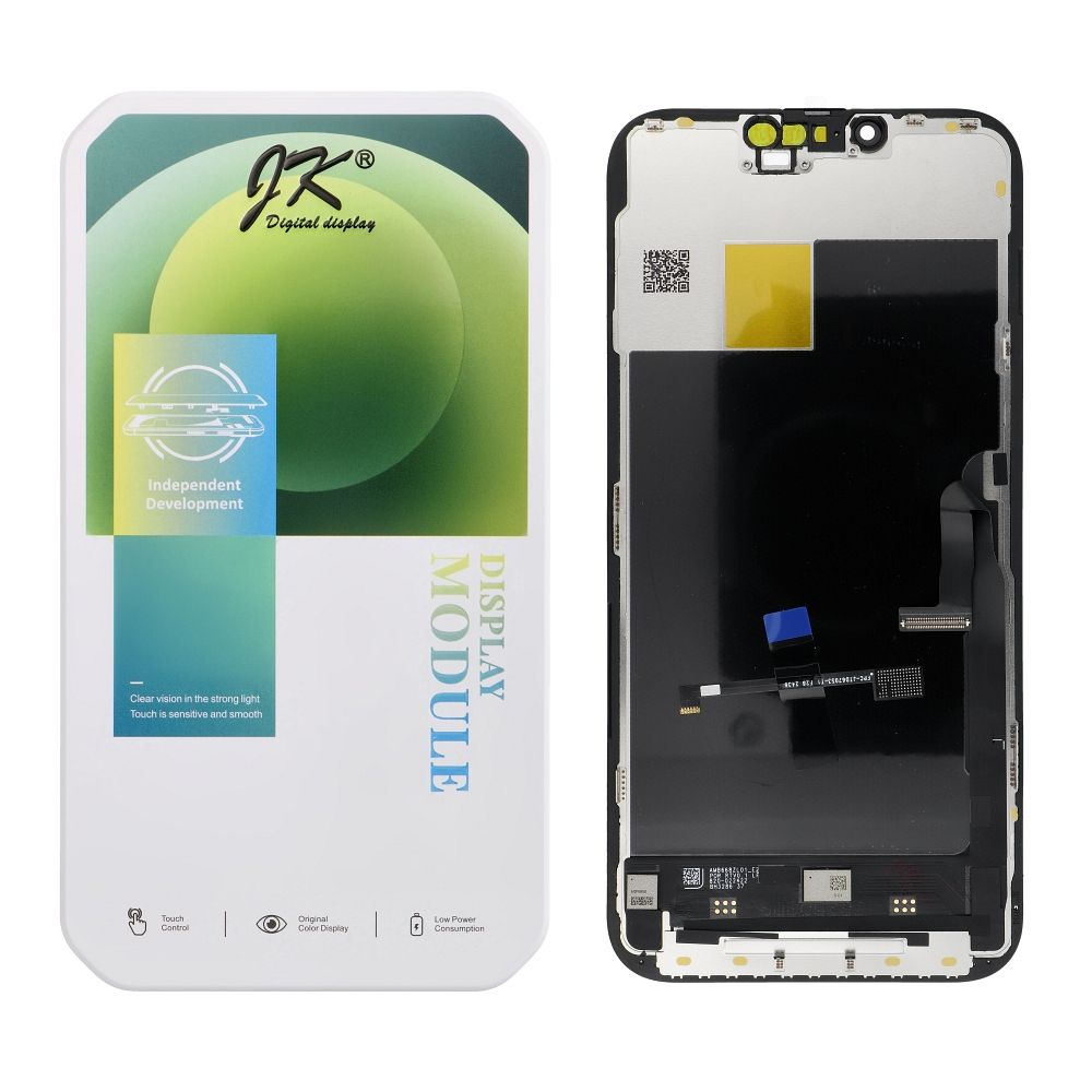 JK LCD-näyttö iPhone 13 Pro Max FullHD Incell (Change IC)